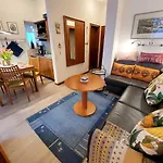 Villa Gudrun by Unsere Urlaubszeit