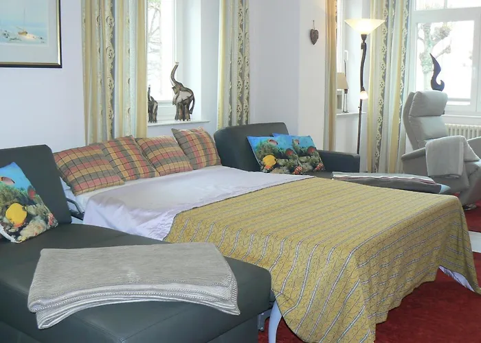 Villa Gudrun By Unsere Urlaubszeit