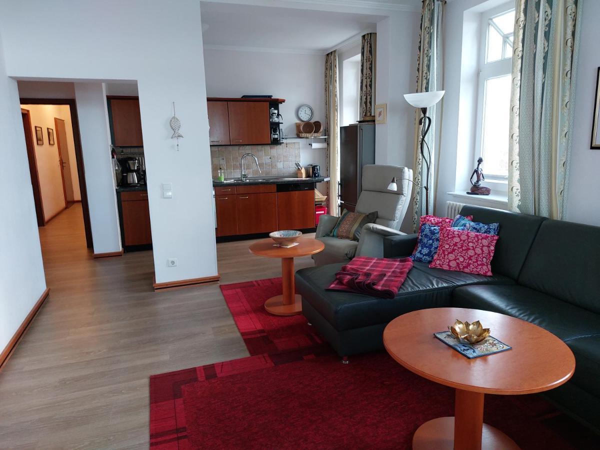 Apartment Gudrun By Unsere Urlaubszeit *