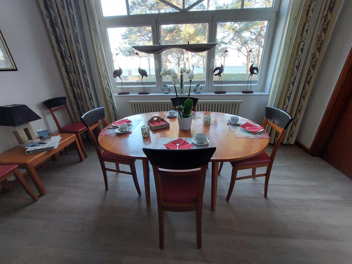 Gudrun By Unsere Urlaubszeit Apartment *