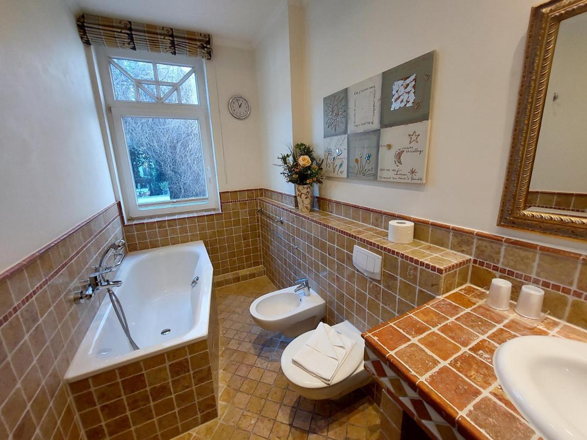 Gudrun By Unsere Urlaubszeit Apartment *