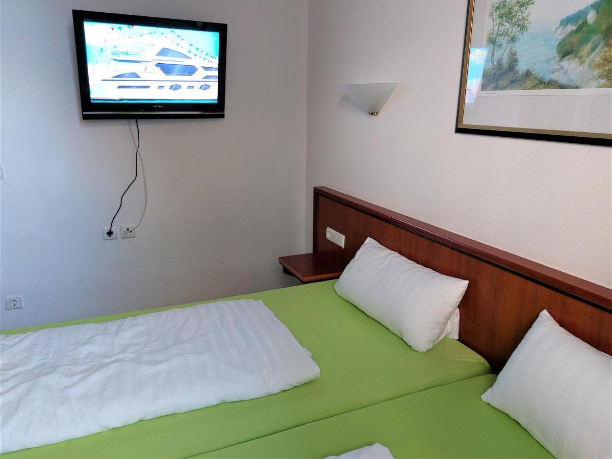 Apartment Gudrun By Unsere Urlaubszeit