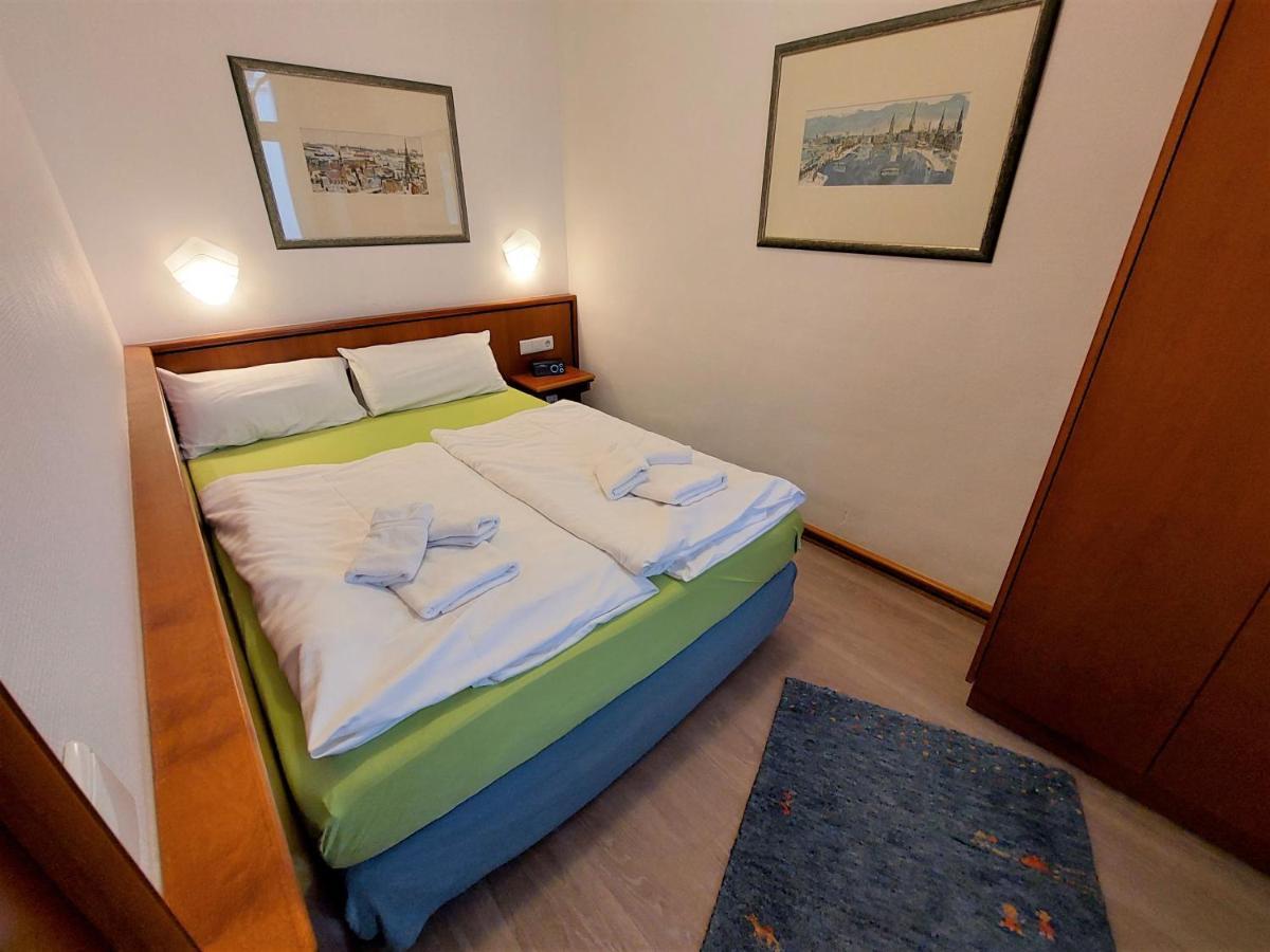 Gudrun By Unsere Urlaubszeit Apartment