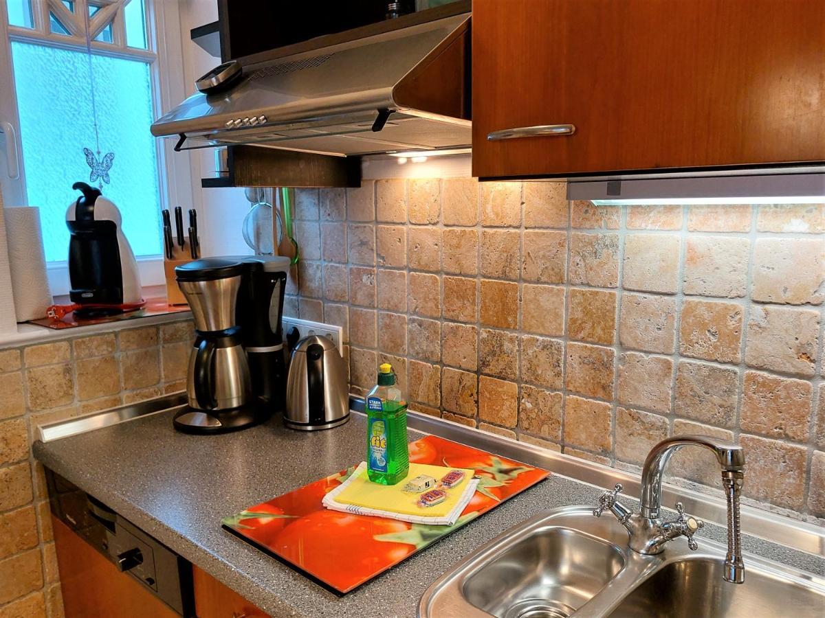 Apartment Gudrun By Unsere Urlaubszeit *
