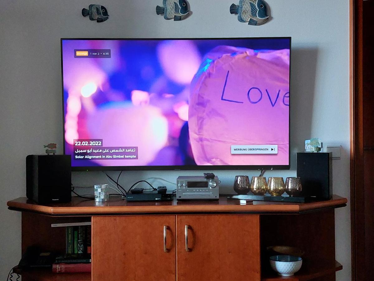 Apartment Gudrun By Unsere Urlaubszeit