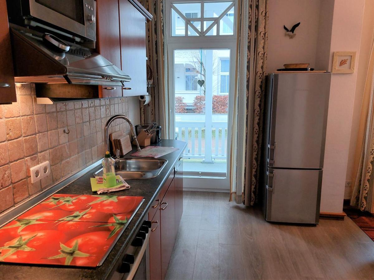 Apartment Gudrun By Unsere Urlaubszeit *