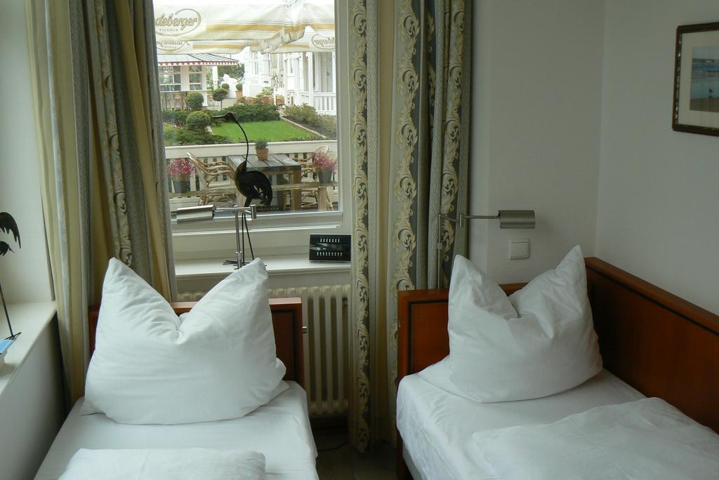 Apartment Gudrun By Unsere Urlaubszeit