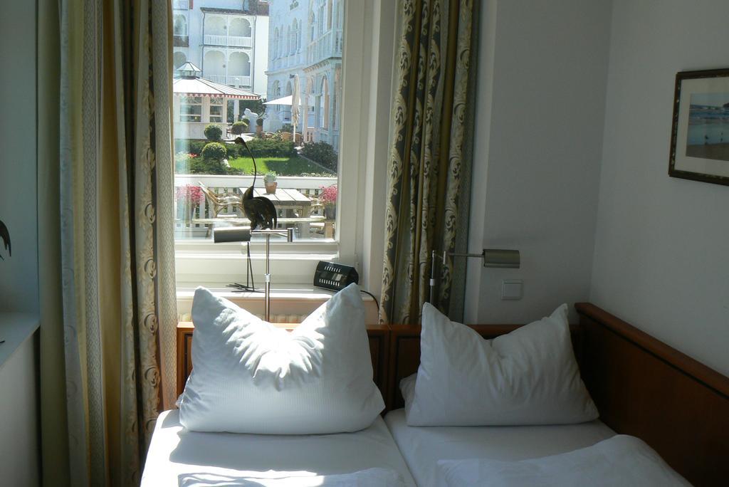 Apartment Gudrun By Unsere Urlaubszeit