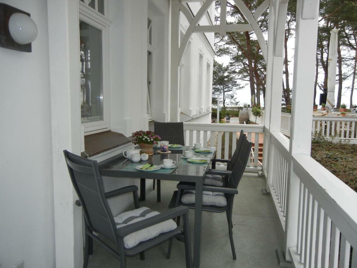 Apartment Gudrun By Unsere Urlaubszeit