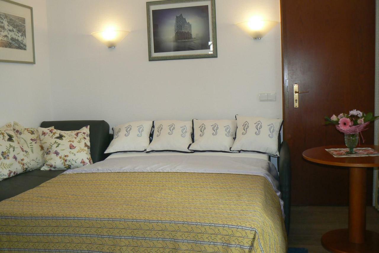 Gudrun By Unsere Urlaubszeit Apartment