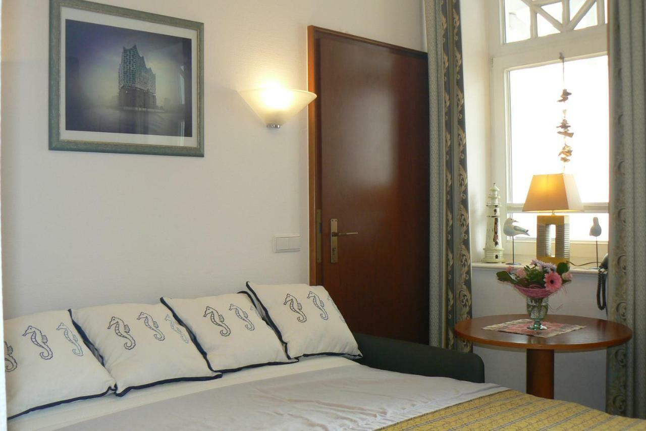 Gudrun By Unsere Urlaubszeit Apartment