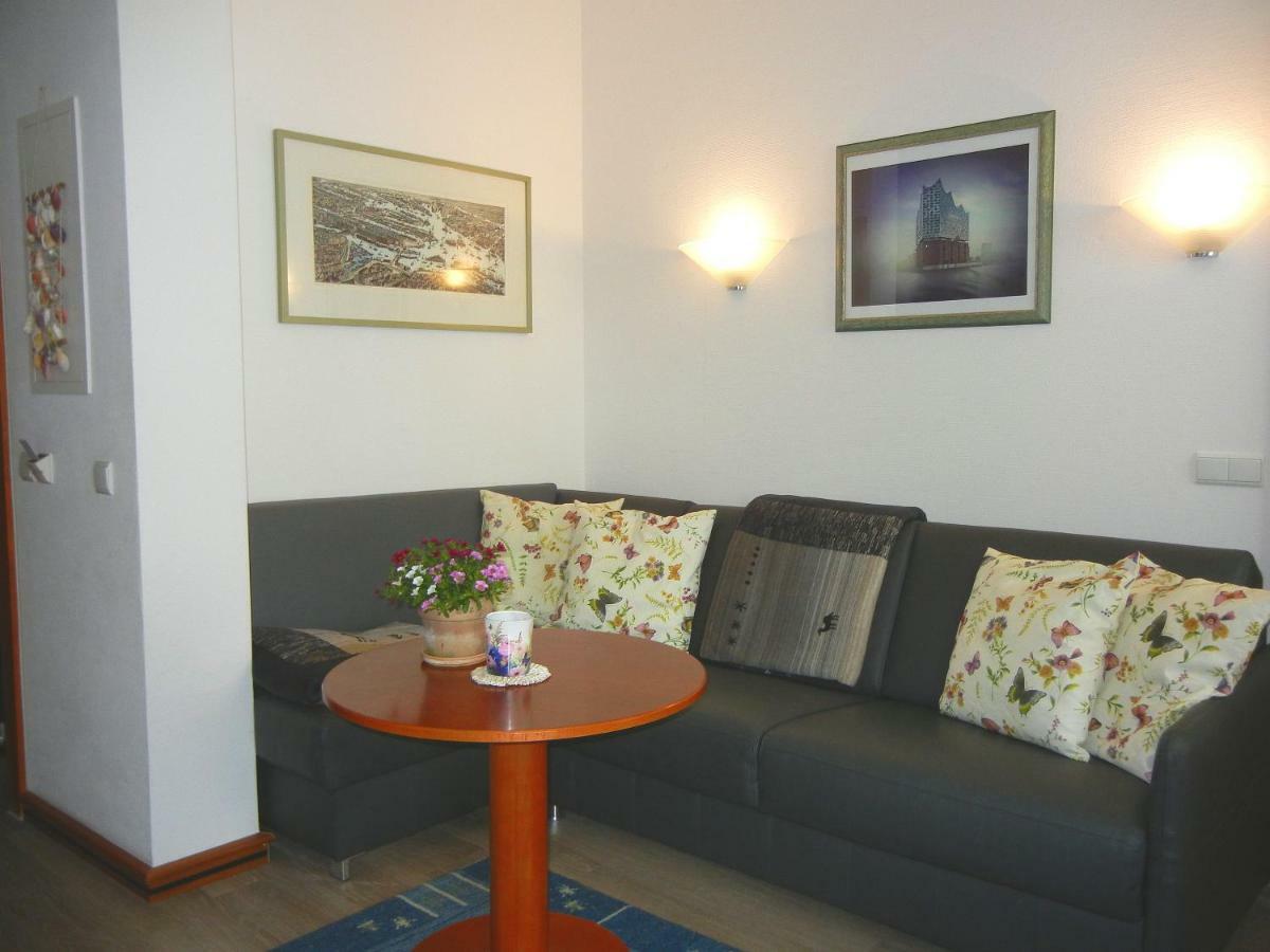 Gudrun By Unsere Urlaubszeit Apartment