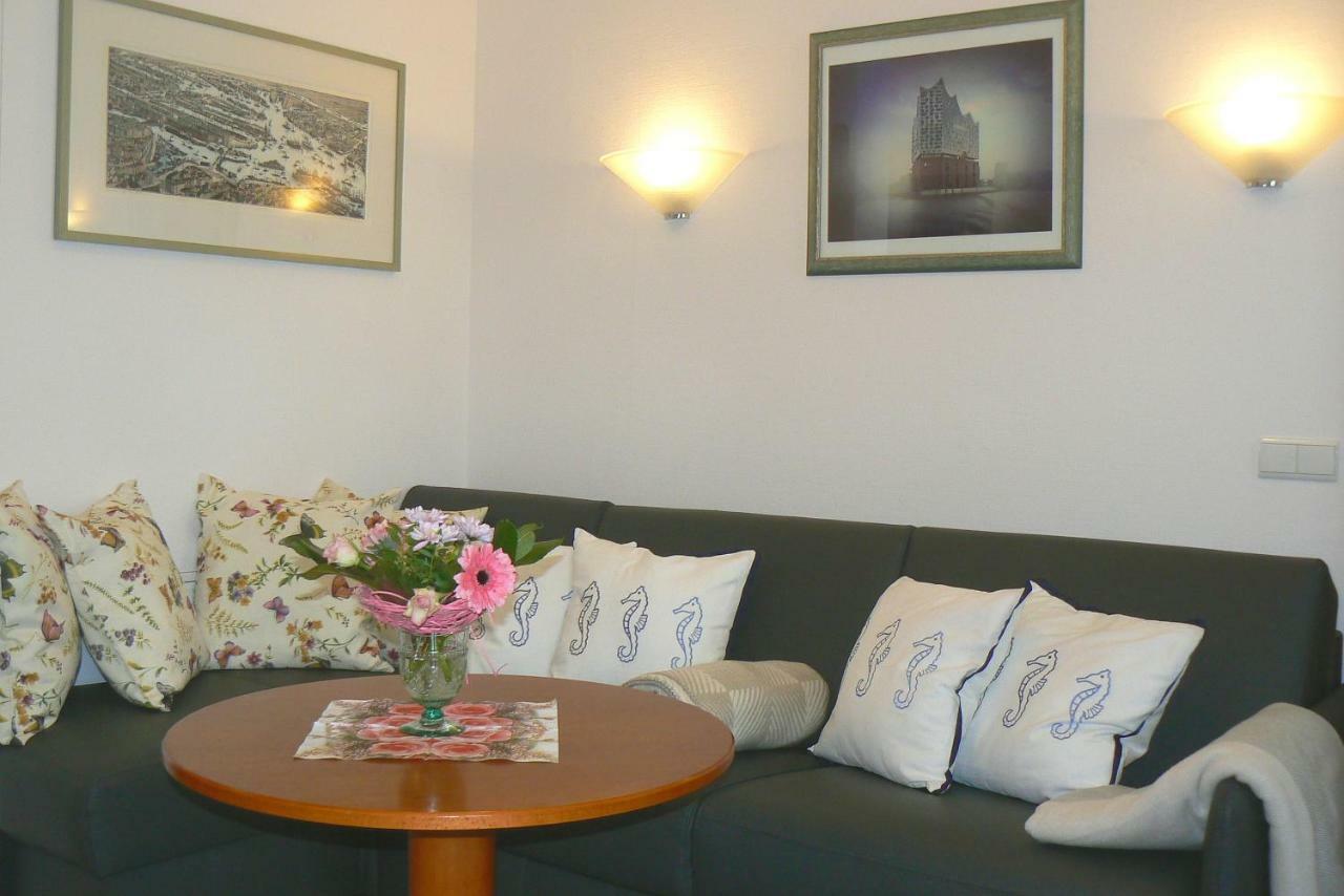 Apartment Gudrun By Unsere Urlaubszeit Binz